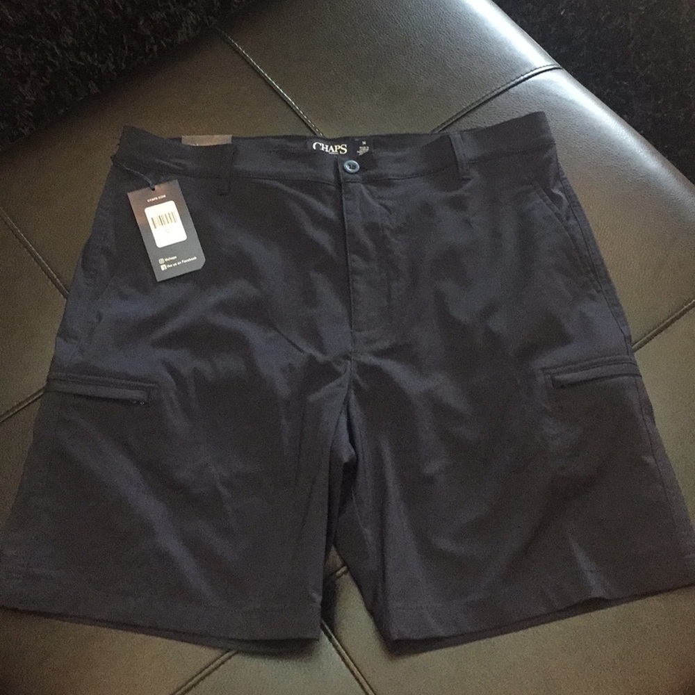 Chaps Performance Shorts